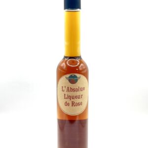 Liqueur de Rose