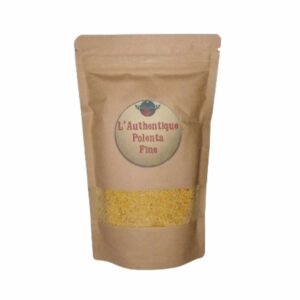 L'Authentique Polenta fine
