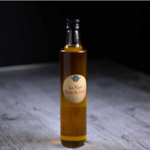 Huile de Colza extra vierge