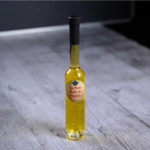 Huile de Noisettes extra vierge