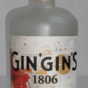 Gin'Gin'S