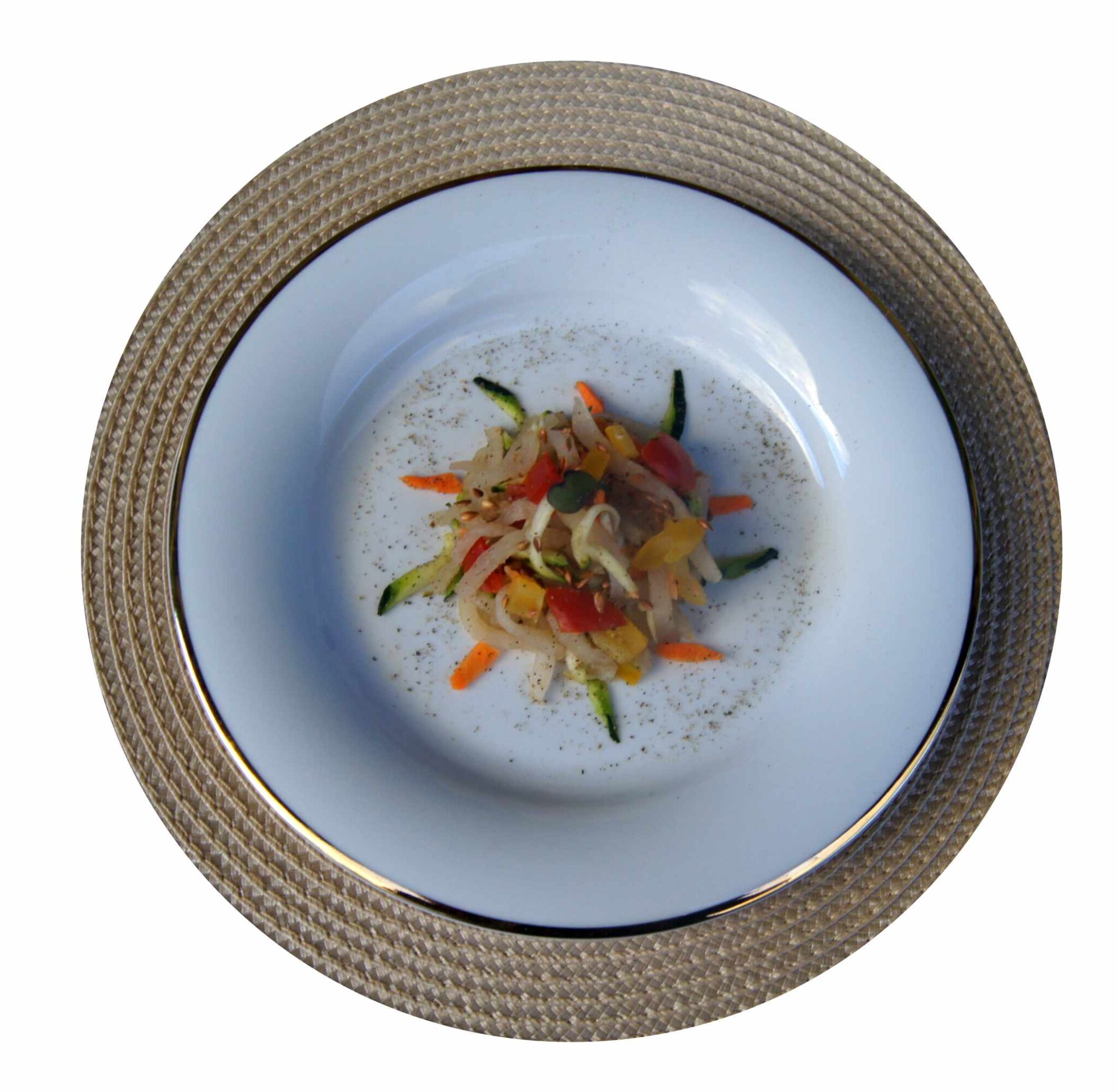 Compote Rave Salade de raves – Domaine Le Pontet