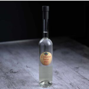 Eau-de-vie de cerises (Kirsch) 2023