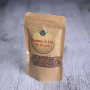 Graines de Lin