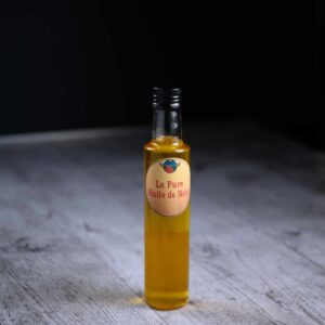 Huile de Noix extra vierge