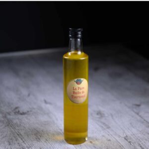 Huile de Tournesol extra vierge