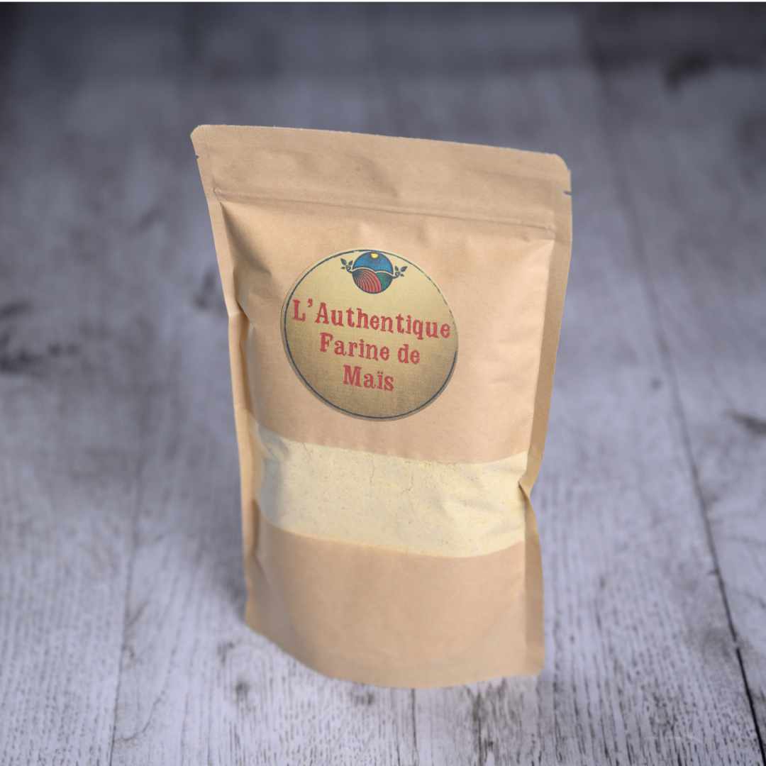Farine de Maïs