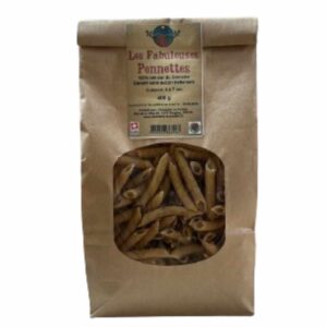 Pâtes "Pennettes"
