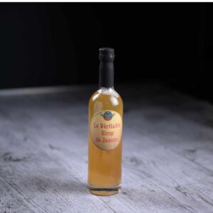 Sirop de Jasmin