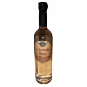 Sirop de Monarde