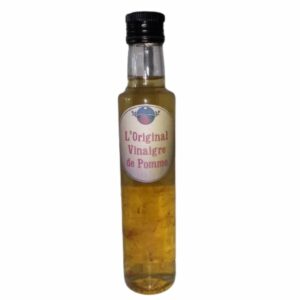 Vinaigre de Pomme