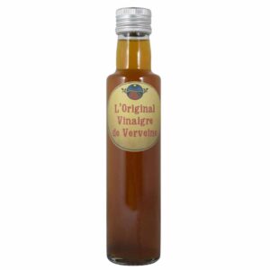 Vinaigre de Verveine
