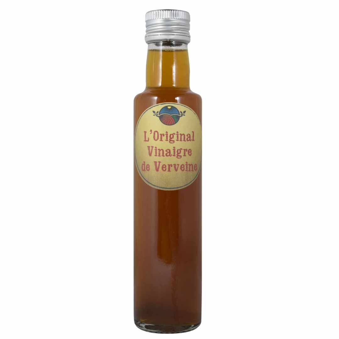 Vinaigre de Verveine